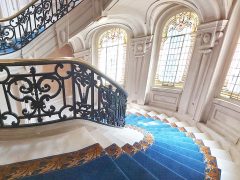 fourniture et pose de tapis d